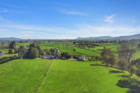 Photo of property in 9 Tapapa Road West, Tapapa, Tirau, 3485