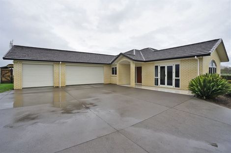 Photo of property in 485 Horotiu Road, Te Kowhai, Hamilton, 3288