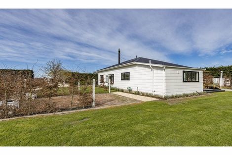 Photo of property in 113 Mchughs Road, Swannanoa, Kaiapoi, 7692
