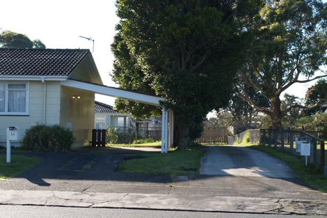 Photo of property in 57 Garus Avenue, Mangere East, Auckland, 2024