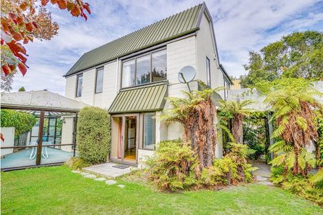 Photo of property in 1/10 Chevron Place, Ilam, Christchurch, 8041