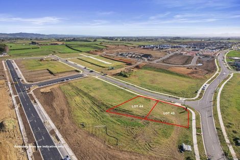 Photo of property in 3 Barberry Drive, Morrinsville, 3300