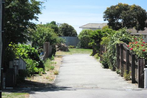 Photo of property in 225b Pine Avenue, South New Brighton, Christchurch, 8062