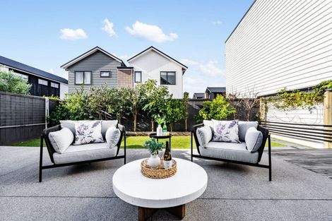 Photo of property in 16 Harvard Street, Hobsonville, Auckland, 0616