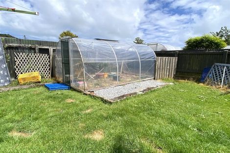 Photo of property in 48 Marlborough Street, Greymouth, 7805