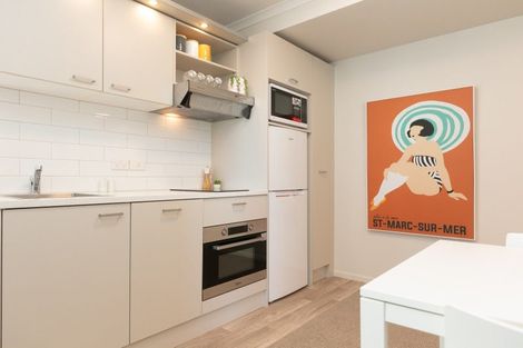 Photo of property in 96 On Symonds Apartments, 402/96 Symonds Street, Grafton, Auckland, 1010