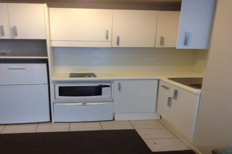 Photo of property in The Crescent Apartments, 402/36 Eden Crescent, Auckland Central, Auckland, 1010