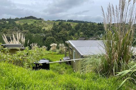 Photo of property in 609a Bickerstaffe Road, Maungaturoto, 0587