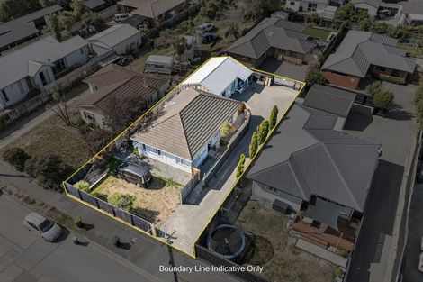 Photo of property in 67 Rookwood Avenue, New Brighton, Christchurch, 8083