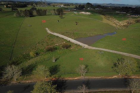 Photo of property in 58 Joseph Dunstan Drive, Taupaki, 0782