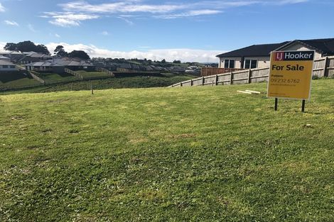 Photo of property in 45 Mark Ball Drive, Pokeno, 2402