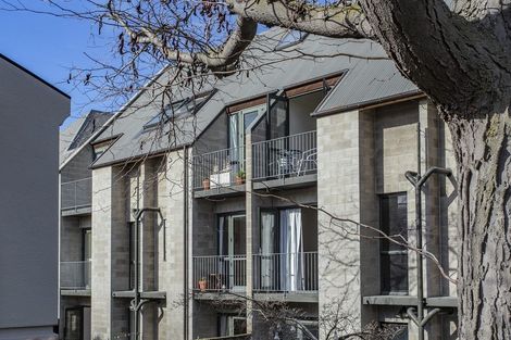 Photo of property in 29/868 Colombo Street, Christchurch Central, Christchurch, 8013