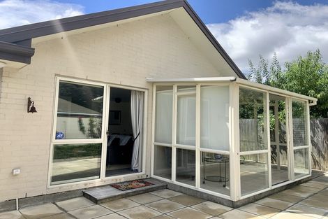 Photo of property in 3/296 Innes Road, Mairehau, Christchurch, 8052