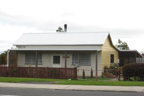 Photo of property in 81 Eddystone Street, Kaitangata, 9210