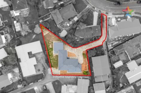 Photo of property in 41 Holyoake Crescent, Avalon, Lower Hutt, 5011