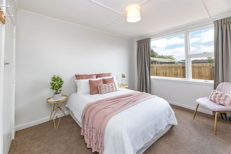 Photo of property in 36b Peraki Street, Kaiapoi, 7630