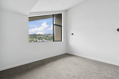 Photo of property in 25b Thompson Street, Mount Cook, Wellington, 6011