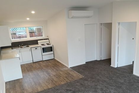 Photo of property in 2/459 Madras Street, St Albans, Christchurch, 8014