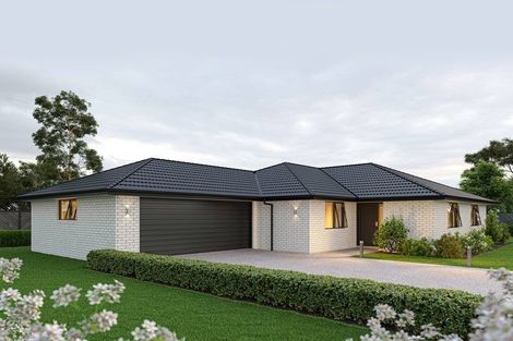 Photo of property in 2 Yulestar Place, Hawera, 4610