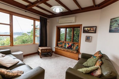 Photo of property in 8 Hoggard Street, Vogeltown, Wellington, 6021