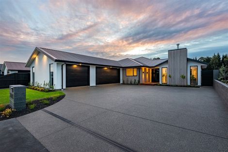 Photo of property in 40 Alexandrina Street, Marshland, Christchurch, 8083