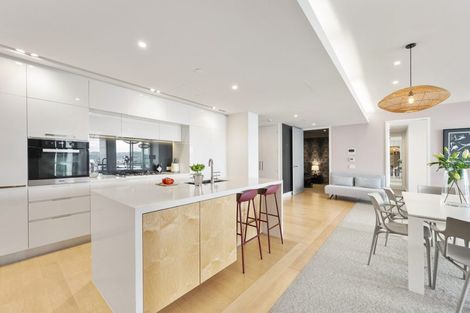 Photo of property in 902/1 Market Lane, Wellington Central, Wellington, 6011