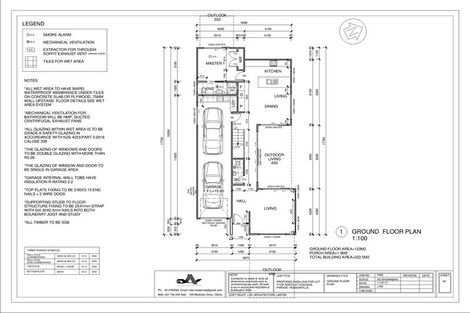 Photo of property in 4 Kokowai Parade, Hobsonville, Auckland, 0616