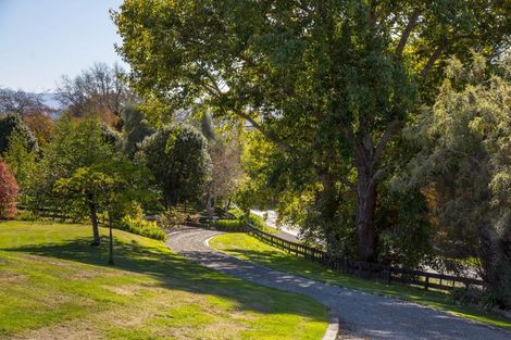 Photo of property in 252 Masterton Stronvar Road, Te Ore Ore, Masterton, 5890