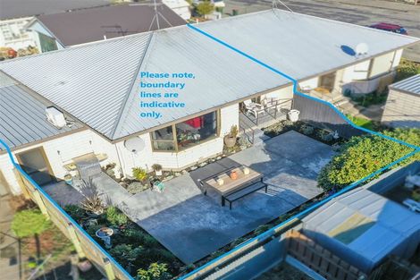 Photo of property in 2/287 Cameron Street, Ashburton, 7700