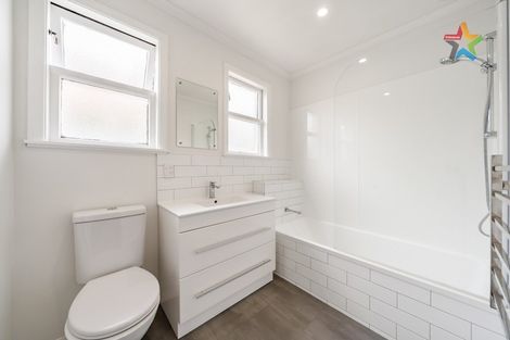 Photo of property in 37 Bush Street, Naenae, Lower Hutt, 5011