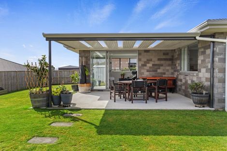 Photo of property in 5 Chardonnay Way, Te Kauwhata, 3710