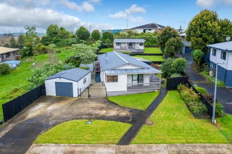 Photo of property in 8 Arohanui Street, Huntly, 3700