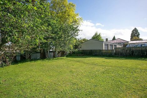 Photo of property in 4 Stanley Street, Tokoroa, 3420