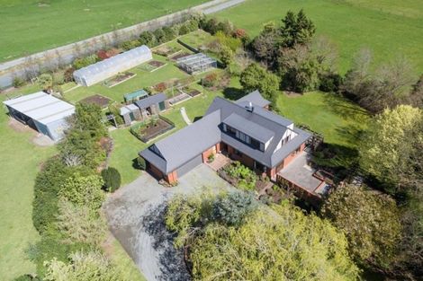 Photo of property in 209 Lawford Road, West Melton, Christchurch, 7676