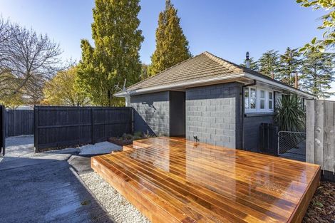Photo of property in 51 Oxford Street, Hampstead, Ashburton, 7700