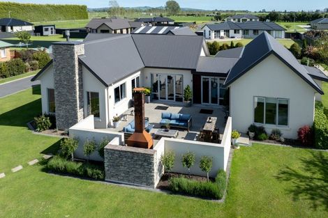 Photo of property in 142 Edendale-wyndham Road, Edendale, 9825