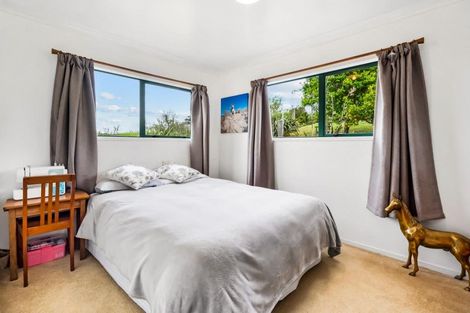Photo of property in 105 Gorge Road, Maungaturoto, 0520