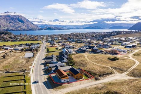 Photo of property in 212 Aubrey Road, Wanaka, 9305