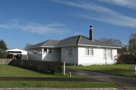 Photo of property in 4 Burns Court, Enderley, Hamilton, 3214