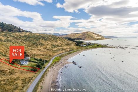 Photo of property in 1061 Mataikona Road, Mataikona, Tinui, 5889