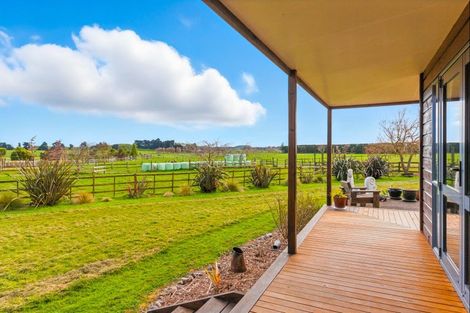 Photo of property in 70 Joblins Road, Levin, 5571