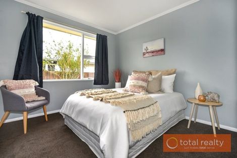 Photo of property in 7 Pethig Place, Halswell, Christchurch, 8025