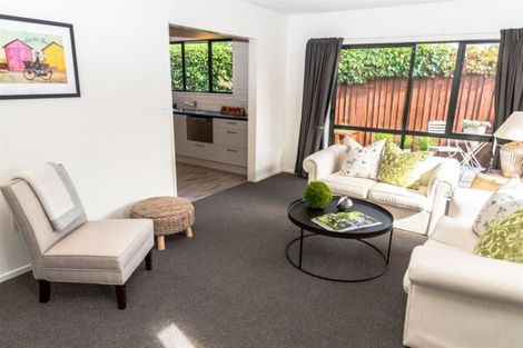 Photo of property in 1/117 King Street, Sydenham, Christchurch, 8023