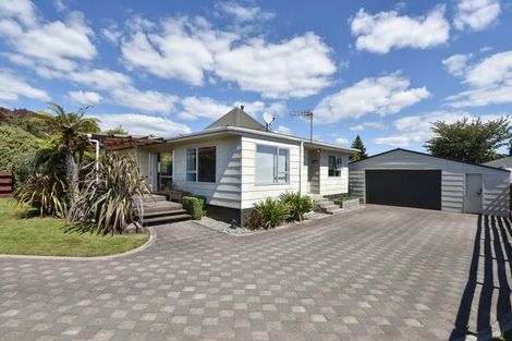 Photo of property in 14 Burton Place, Owhata, Rotorua, 3010