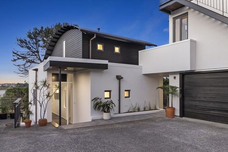Photo of property in 63a Beresford Street, Bayswater, Auckland, 0622