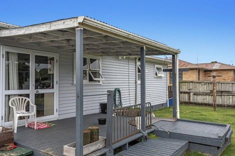 Photo of property in 69 Mckenzie Street, Taneatua, 3123