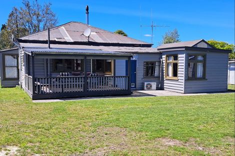 Photo of property in 40 Cox Street, Geraldine, 7930