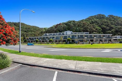 Photo of property in Beachpoint Apartments, 2/5 West End Road, Ohope, 3121