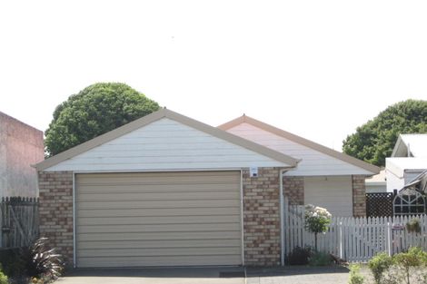 Photo of property in 161 Milton Street, Somerfield, Christchurch, 8024