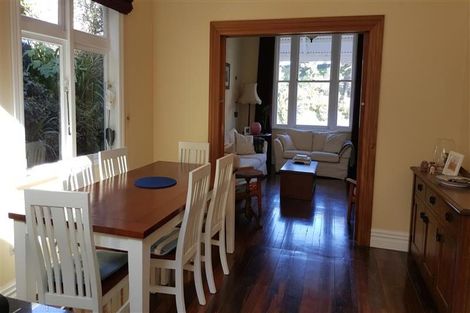 Photo of property in 17 Patanga Crescent, Thorndon, Wellington, 6011